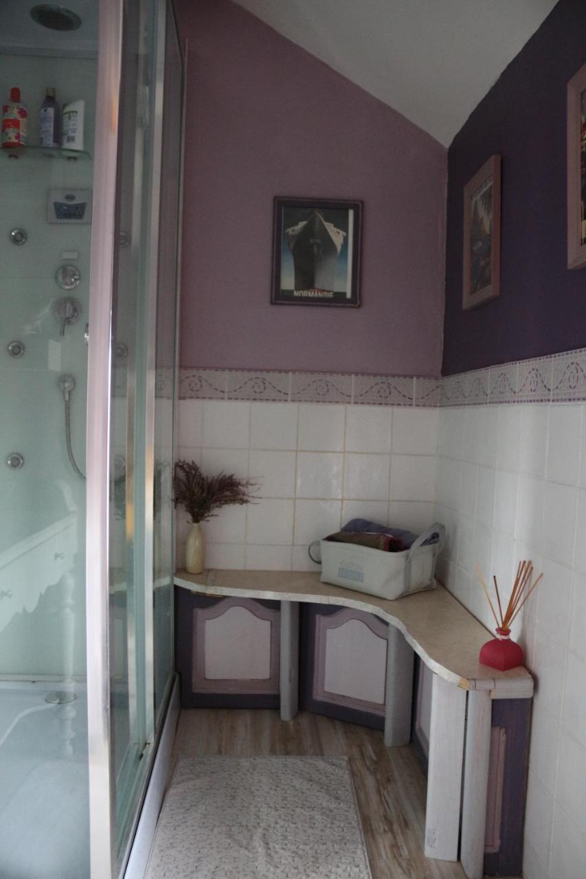 Bed and Breakfast Le Ch'Tipanier Morcenx Exterior foto