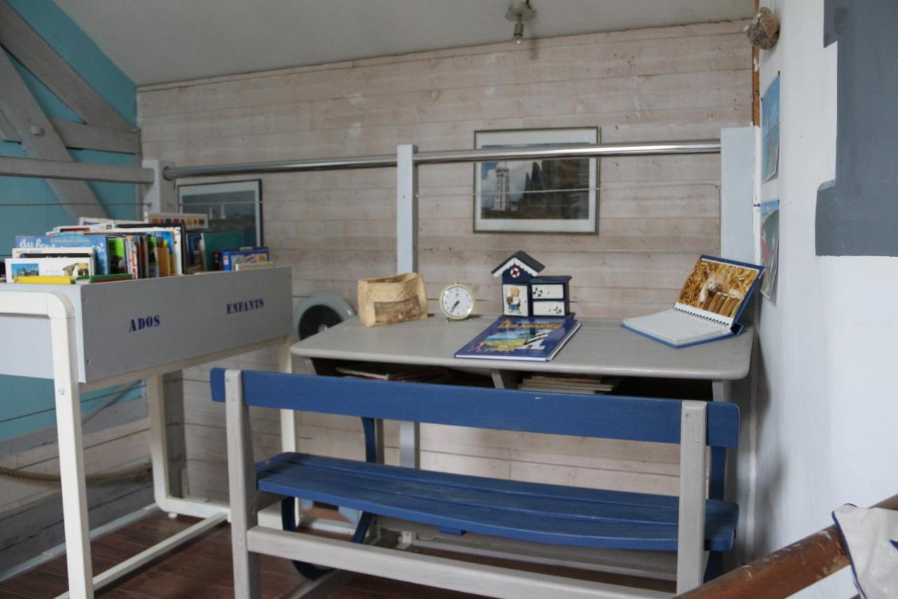 Bed and Breakfast Le Ch'Tipanier Morcenx Exterior foto