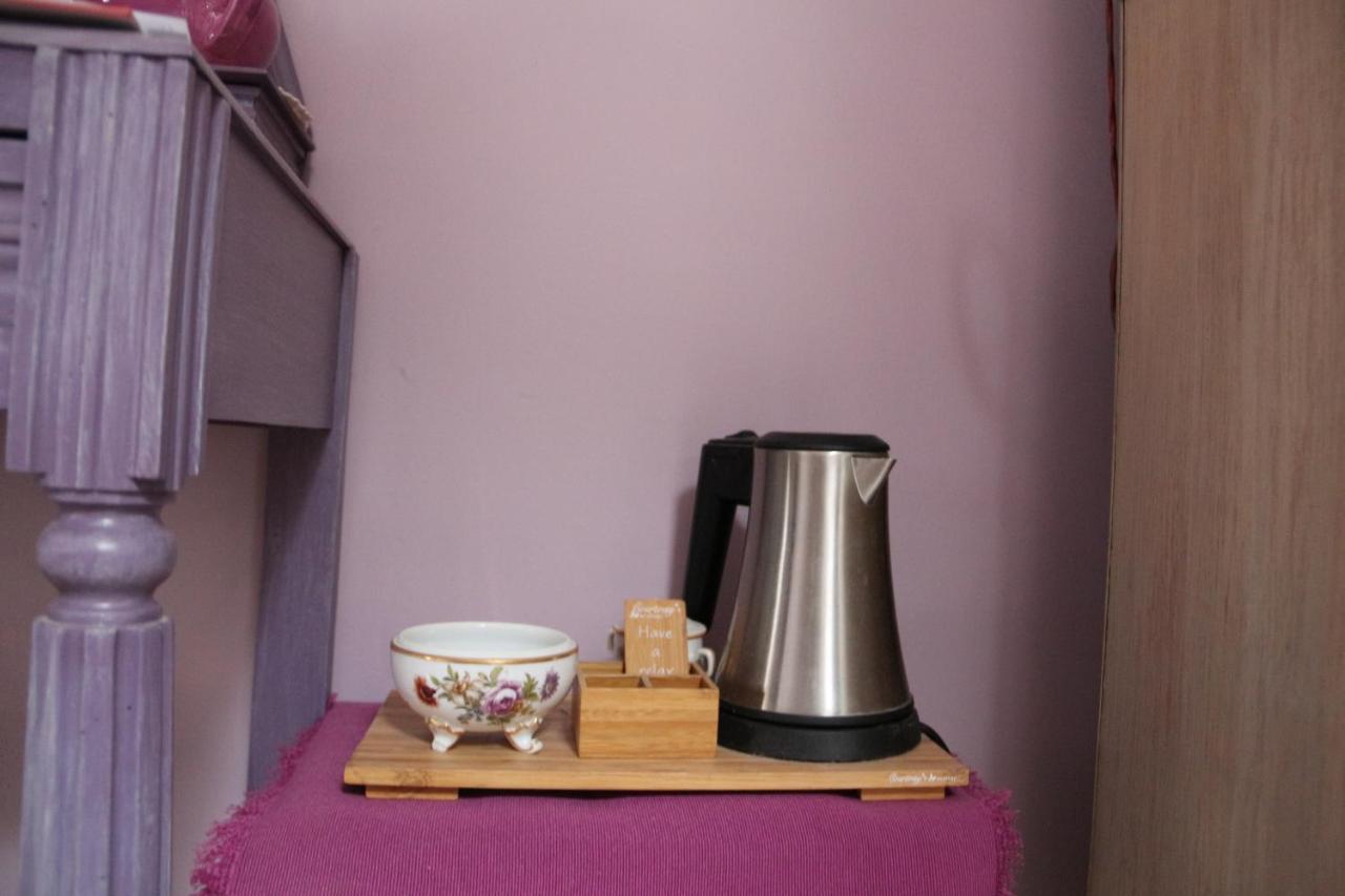 Bed and Breakfast Le Ch'Tipanier Morcenx Exterior foto