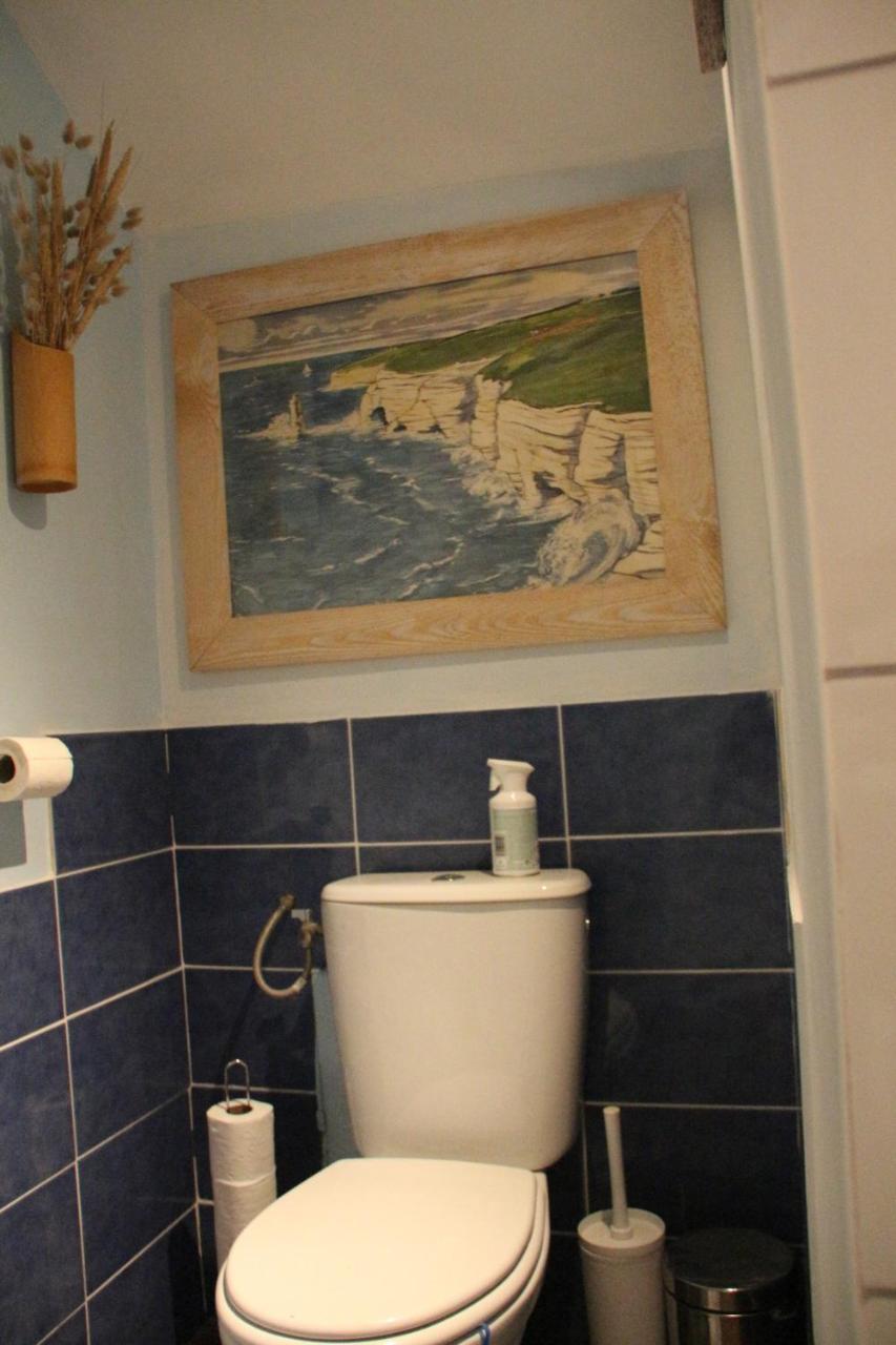 Bed and Breakfast Le Ch'Tipanier Morcenx Exterior foto